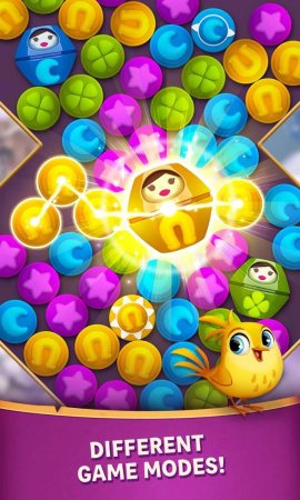 Diamond Diaries Saga 1.19.2.0 Can Hileli Mod Apk indir