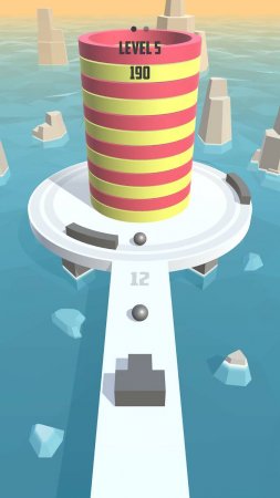 Fire Balls 3D 1.20 Para Hileli Mod Apk indir