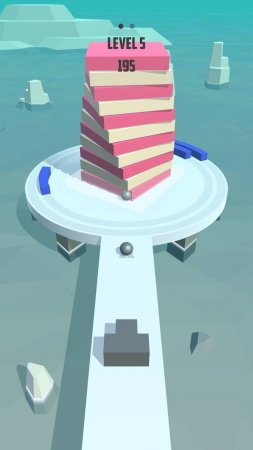 Fire Balls 3D 1.20 Para Hileli Mod Apk indir