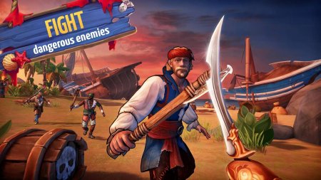 Survival Island: EVO 2 3.247 Mega Hileli Mod Apk indir