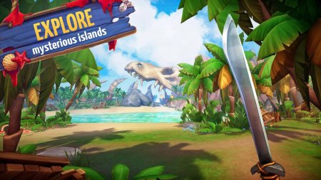 Survival Island: EVO 2 3.247 Mega Hileli Mod Apk indir