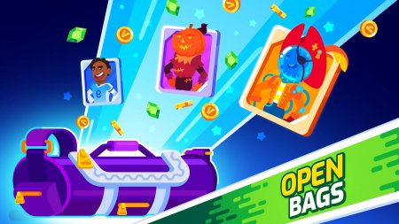 Volleyball Challenge 1.0.30 Para Hileli Mod Apk indir