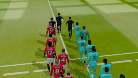 Dream League Soccer 2020 8.11 Full Hileli Mod Apk indir