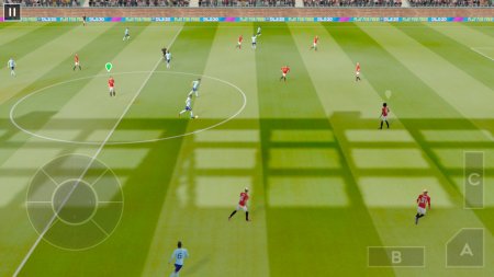 Dream League Soccer 2020 8.11 Full Hileli Mod Apk indir
