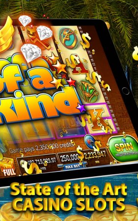 Slots Pharaoh's Way 9.1.1 Para Hileli Mod Apk indir