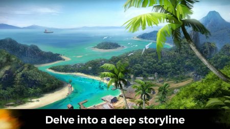 FZ9: Timeshift 2.2.0 Para Hileli Mod Apk indir