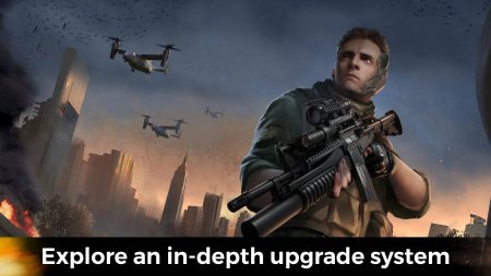 FZ9: Timeshift 2.2.0 Para Hileli Mod Apk indir