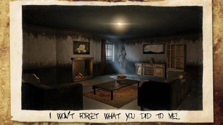 The Fear : Creepy Scream House 2.1.7 Reklamsız Hileli Mod Apk indir