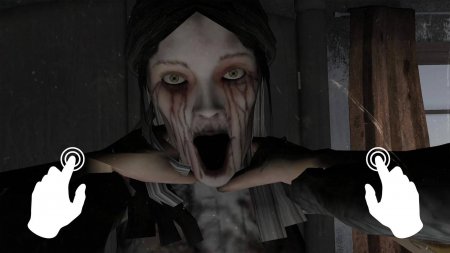 The Fear : Creepy Scream House 2.1.7 Reklamsız Hileli Mod Apk indir