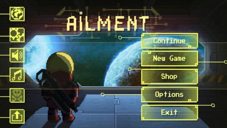 Ailment 2.9.5 Para Hileli Mod Apk indir