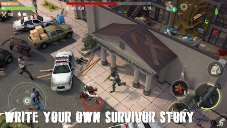 Prey Day: Survival - Craft & Zombie 15.3.39 Kolay Hileli Mod Apk indir