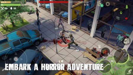 Prey Day: Survival - Craft & Zombie 15.3.05 Kolay Hileli Mod Apk indir