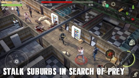 Prey Day: Survival - Craft & Zombie 15.3.39 Kolay Hileli Mod Apk indir