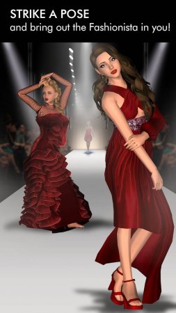 Fashion Empire - Boutique Sim 2.96.0 Para Hileli Mod Apk indir