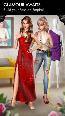 Fashion Empire - Boutique Sim 2.94.2 Para Hileli Mod Apk indir