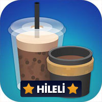 Idle Coffee Corp 1.6.464 Kolay Hileli Mod Apk indir