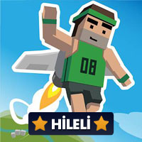 Jetpack Jump 1.2.8 Para Hileli Mod Apk indir