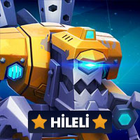 Tactical Monsters 1.15.7 Ölümsüzlük Hileli Mod Apk indir