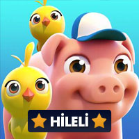 FarmVille 3 - Animals 1.1.5246 Su Hileli Mod Apk indir