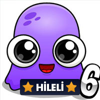 Moy 6 the Virtual Pet Game 2.02 Para Hileli Mod Apk indir