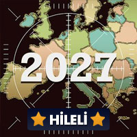 Europe Empire 2027 2.2.0 Para Hileli Mod Apk indir