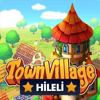 Town Village 1.10.2 Para Hileli Mod Apk indir
