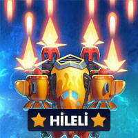 HAWK 39.0.28906 Az Hasar Hileli Mod Apk indir