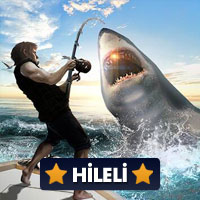 Monster Fishing 2020 0.3.5 Para Hileli Mod Apk indir