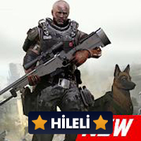 Gun War: Shooting Games 2.8.1 Para Hileli Mod Apk indir