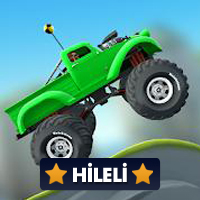 MMX Hill Dash 2 13.03.12766 Para Hileli Mod Apk indir