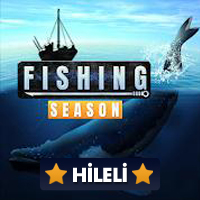 Fishing Season : River To Ocean 1.6.24 Para Hileli Mod Apk indir