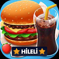 Cooking Town 11.5.3995 Para Hileli Mod Apk indir