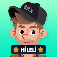 Pumped BMX 3 1.0.9 Kilitler Açık Hileli Mod Apk indir