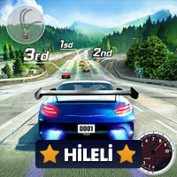 Street Racing 3D 7.4.2 Para Hileli Mod Apk indir