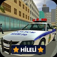 Miami Crime Police 2.1 Para Hileli Mod Apk indir