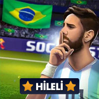 Soccer Star 2022 World Legend 4.2.9 Para Hileli Mod Apk indir