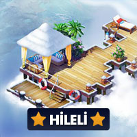 Tropical Forest: Match 3 Story 2.2.3 Can Hileli Mod Apk indir