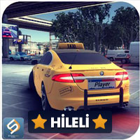 Taxi: Revolution Sim 2019 0.03 Para Hileli Mod Apk indir