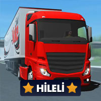 Cargo Transport Simulator 1.15.3 b180 Para Hileli Mod Apk indir