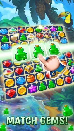 Pirates & Pearls 1.11.1400 Para Hileli Mod Apk indir