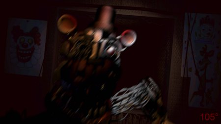 FNaF 6: Pizzeria Simulator 1.0.4 Kilitler Açık Hileli Mod Apk indir