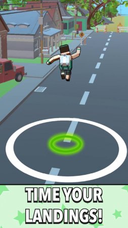 Jetpack Jump 1.2.8 Para Hileli Mod Apk indir