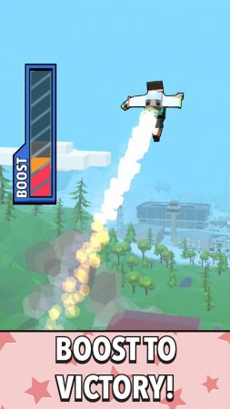Jetpack Jump 1.2.8 Para Hileli Mod Apk indir