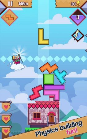 99 Bricks Wizard Academy 2.5.0 Para Hileli Mod Apk indir