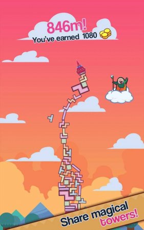 99 Bricks Wizard Academy 2.5.0 Para Hileli Mod Apk indir