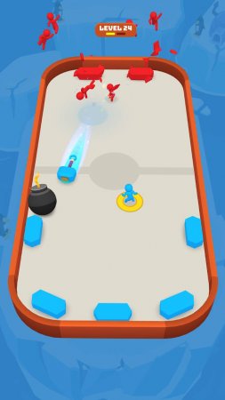 Battle Disc 1.6.0 Para Hileli Mod Apk indir