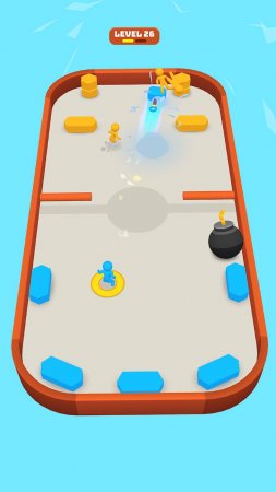 Battle Disc 1.6.0 Para Hileli Mod Apk indir