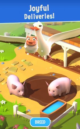 FarmVille 3 - Animals 1.1.5246 Su Hileli Mod Apk indir