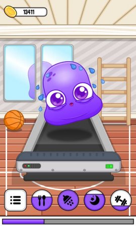 Moy 6 the Virtual Pet Game 2.02 Para Hileli Mod Apk indir