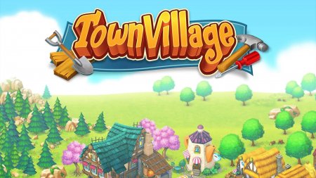 Town Village 1.10.2 Para Hileli Mod Apk indir